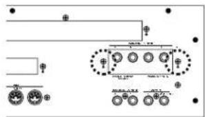 YAMAHA EX5R - VORSIGHT - 8