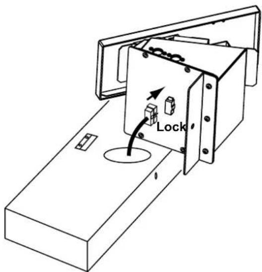 Hammond XK-System - Movable Parts: - 12