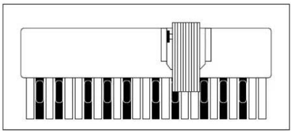 Hammond XK-System - Model XK-System - 2