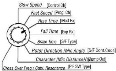 Hammond Leslie 2102 - TRY THIS: - 1