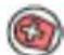 Hammond Leslie 2102 - ROT BASS LEVEL / HORN LEVEL - 2