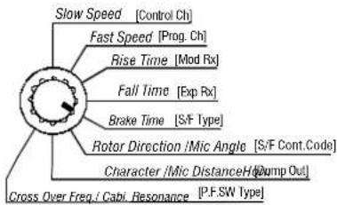 Hammond Leslie 2102 - TRY THIS: - 1