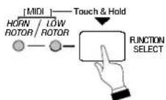 Hammond Leslie 2102 - TRY THIS: - 2