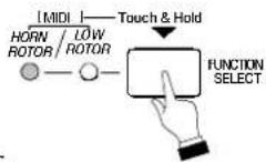 Hammond Leslie 2102 - TRY THIS: - 1