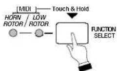 Hammond Leslie 2102 - TRY THIS: - 2