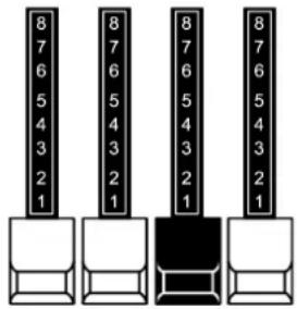 Hammond NEW C-3 - Ë Sound Groups - 2