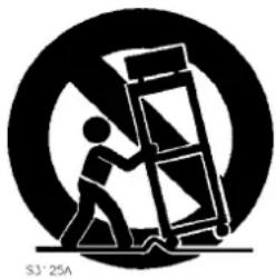 Hammond NEW C-3 - IMPORTANT SAFETY INSTRUCTIONS - 1