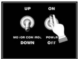 Hammond NEW C-3 - TRY THIS - to Reset the organ quickly: - 3