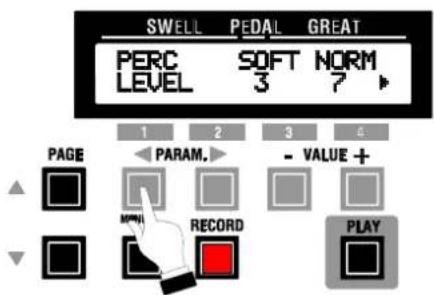 Hammond NEW C-3 - TRY THIS: - 3