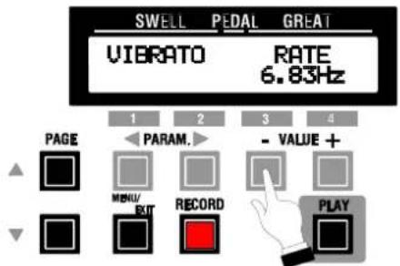 Hammond NEW C-3 - TRY THIS: - 3