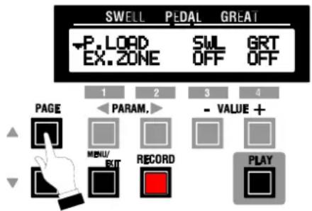 Hammond NEW C-3 - TRY THIS: - 3