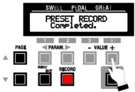 Hammond NEW C-3 - TRY THIS: - 5