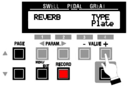 Hammond NEW C-3 - TRY THIS: - 3