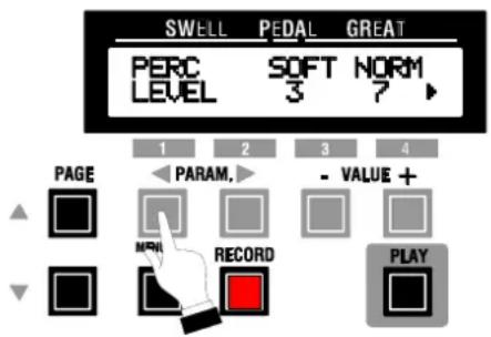 Hammond NEW C-3 - TRY THIS: - 3