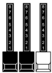 Hammond NEW C-3 - Ë Sound Groups - 3
