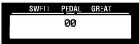 Hammond NEW C-3 - TRY THIS: - 4
