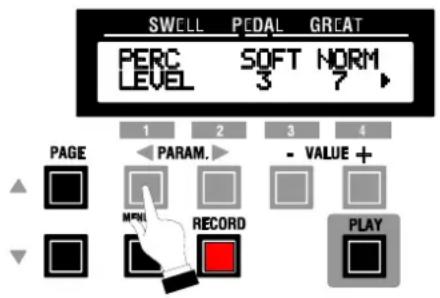 Hammond NEW C-3 - TRY THIS: - 3
