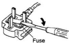 Hammond NEW C-3 - CAUTION - 4