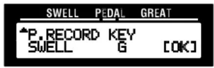 Hammond NEW C-3 - TRY THIS: - 4