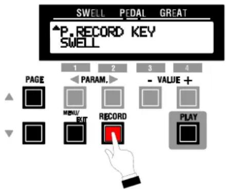 Hammond NEW C-3 - TRY THIS: - 2