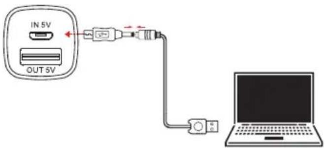 iconBIT FTB2600LED - HOW TO USE - 1
