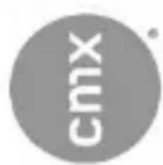 CMX EP 80 - Zentrale: Darius HandelsgmbH · Konstanziagasse 31-35 · 1220 Wien · Austria · sales@darius.at - 1