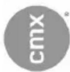CMX EP 80 - Durch eine Garantiereparatur tritt keine Verlängerung der Garantiezeit ein. - 1