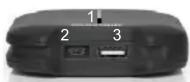 Wentronic PocketPower 11.2 - Beschreibung und Funktion - 1