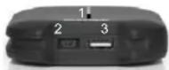Wentronic PocketPower 11.2 - Beschreibung und Funktion - 1