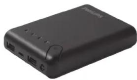 PHILIPS DLP10405 - MADE IN CHINA - 3