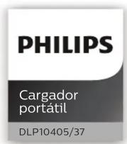 PHILIPS DLP10405 - MADE IN CHINA - 2