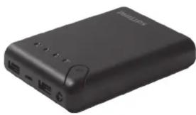 PHILIPS DLP10405 - 1