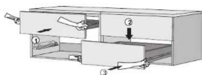 Eago TC-0801 - Installationsschritte - 2