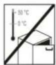 Eago TC-0801 - Pflegehinweise - 3