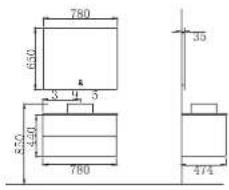 Eago TC-1600 - Materialien - 4