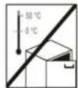 Eago SA-0800 - Pflegehinweise - 9