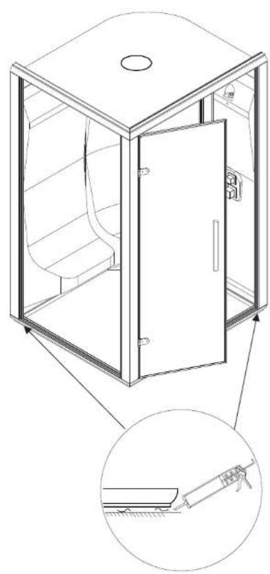 Eago S200 - Installationsschritte - 2