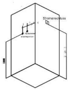 Eago S200 - Komponenten des Dampfgeneratorsystems - 2