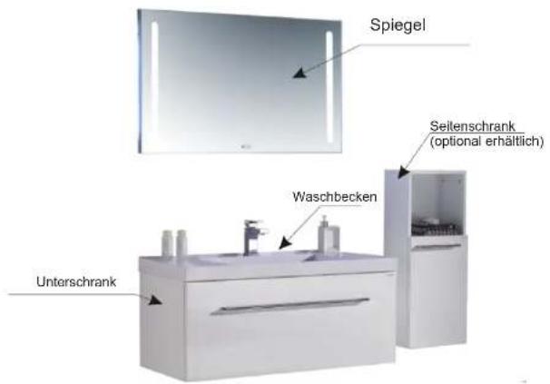 Eago NO-1000 - Wasseranschluss - 2