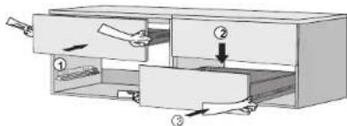 Eago NA-1400 - Installationsschritte - 2