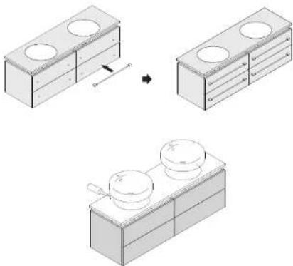 Eago NA-0800 - Elektroinstallation - 1