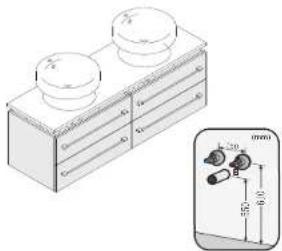 Eago NA-0800 - Installationsschritte - 1