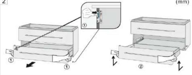 Eago MX-1200 - Installationsschritte - 2