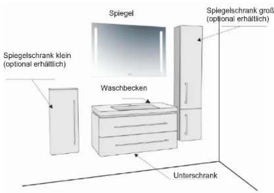 Eago MX-1200 - Wasseranschluss - 2
