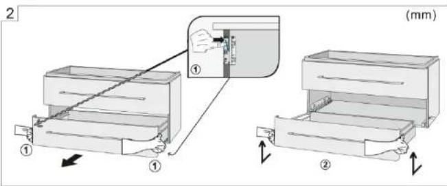 Eago MX-900 - Installationsschritte - 2