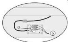 Eago MX-900 - Installationsschritte - 4