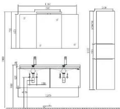 Eago ME-800 - Wasseranschluss - 2