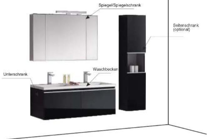 Eago ME-1000 - Wasseranschluss - 1