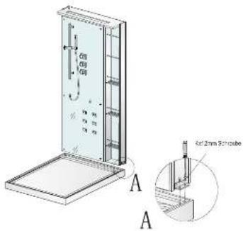 Eago DZ981-1F9 - Inhalt - 3