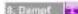Eago DZ981-1F9 - Bedienung der F9 Fernbedienung - 3